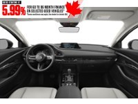 2022 Mazda CX-30 GS AWD Interior Shot 6