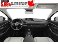 2022 Mazda CX-30 GS AWD Interior Shot 6
