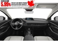 2022 Mazda CX-30 GS AWD Interior Shot 6