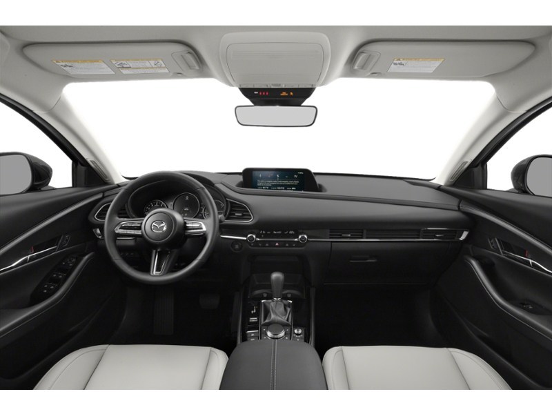 2022 Mazda CX-30 GS AWD Interior Shot 6