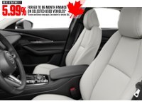 2022 Mazda CX-30 GS AWD Interior Shot 4