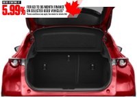 2022 Mazda CX-30 GS AWD Exterior Shot 4
