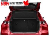 2022 Mazda CX-30 GS AWD Exterior Shot 4