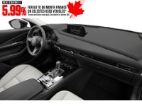 2022 Mazda CX-30 GS AWD Interior Shot 1