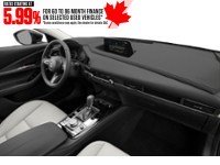2022 Mazda CX-30 GS AWD Interior Shot 1