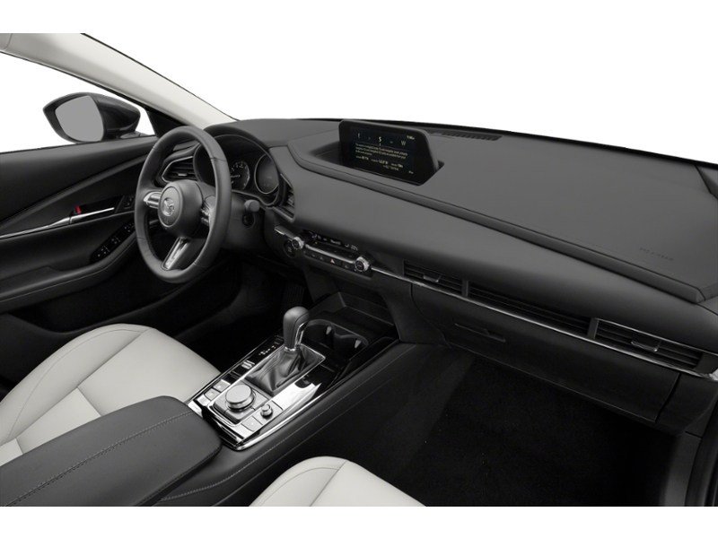 2022 Mazda CX-30 GS AWD Interior Shot 1