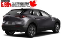2022 Mazda CX-30 GT AWD Exterior Shot 2