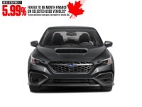 2023 Subaru WRX Manual Exterior Shot 5