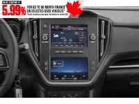 2023 Subaru WRX Manual Interior Shot 2