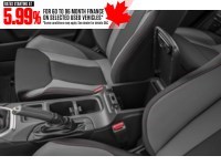 2023 Subaru WRX Manual Interior Shot 7