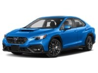 2024 Subaru WRX Sport Manual Exterior Shot 1