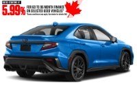 2023 Subaru WRX Sport Manual Exterior Shot 2