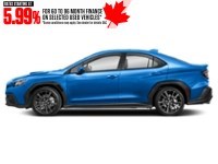2023 Subaru WRX Sport Manual Exterior Shot 6