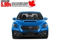 2023 Subaru WRX Sport Manual Exterior Shot 5