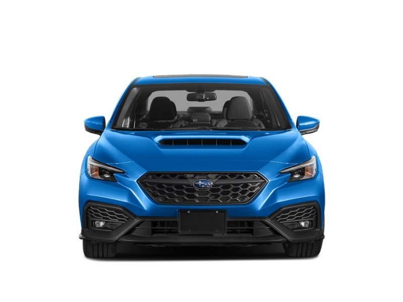 2024 Subaru WRX Sport Manual Exterior Shot 5