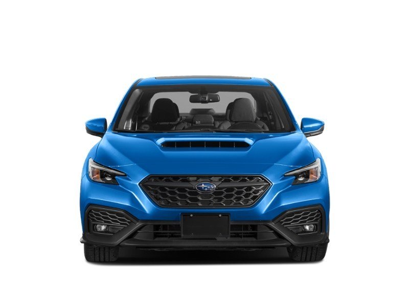 2024 Subaru WRX Sport Manual Exterior Shot 5