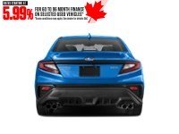 2023 Subaru WRX Sport Manual Exterior Shot 7