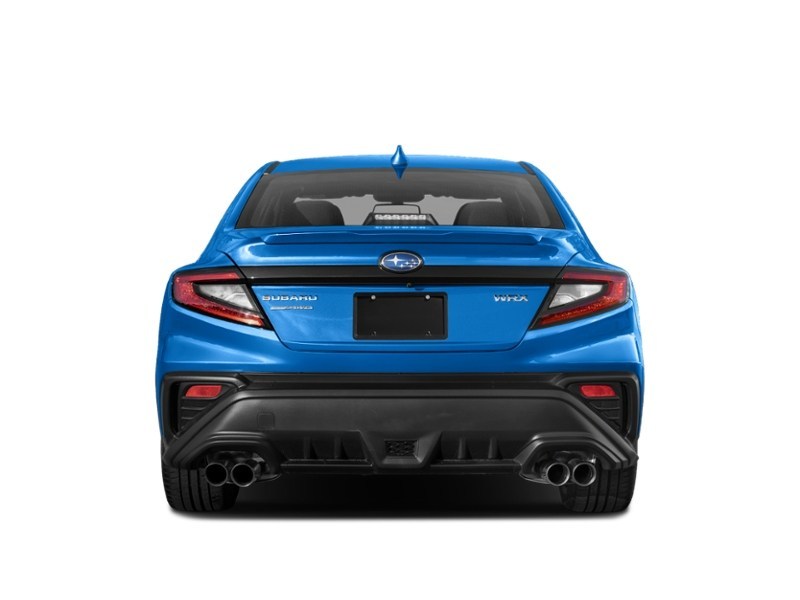 2024 Subaru WRX Sport Manual Exterior Shot 7