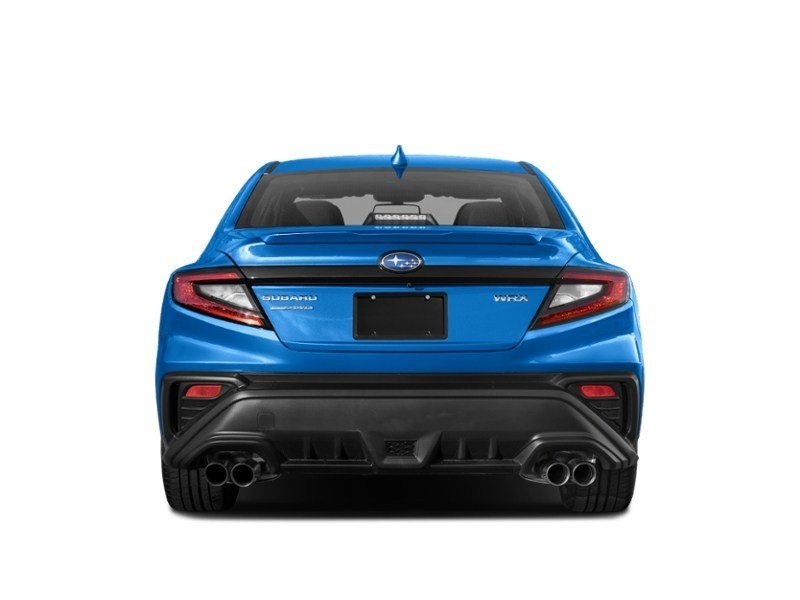 2024 Subaru WRX Sport Manual Exterior Shot 7