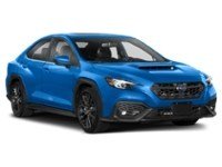 2024 Subaru WRX Sport Manual Exterior Shot 8