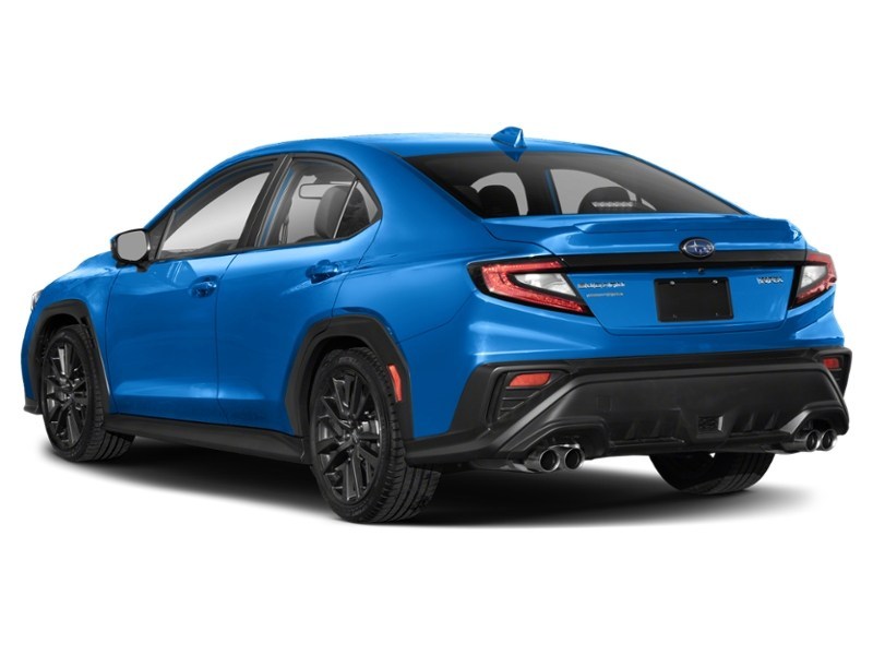 2024 Subaru WRX Sport Manual Exterior Shot 9