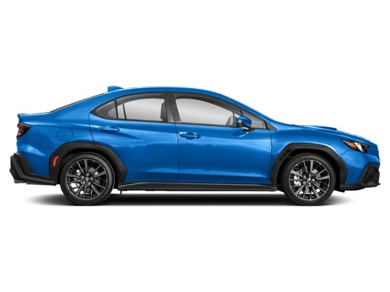 2024 Subaru WRX Sport Manual Exterior Shot 10