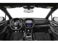 2024 Subaru WRX Sport Manual Interior Shot 6
