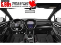 2023 Subaru WRX Sport Manual Interior Shot 6