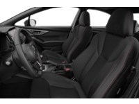 2024 Subaru WRX Sport Manual Interior Shot 4