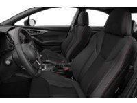 2024 Subaru WRX Sport Manual Interior Shot 4