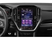 2024 Subaru WRX Sport Manual Interior Shot 2