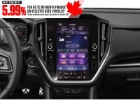 2023 Subaru WRX Sport Manual Interior Shot 2