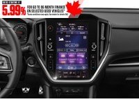 2023 Subaru WRX Sport Manual Interior Shot 2