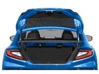 2024 Subaru WRX Sport Manual Exterior Shot 4