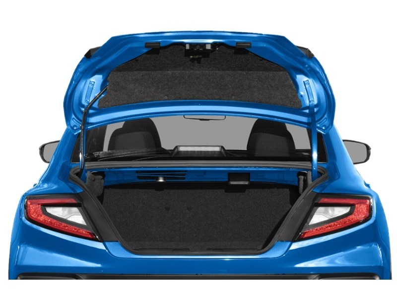 2024 Subaru WRX Sport Manual Exterior Shot 4