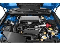 2024 Subaru WRX Sport Manual Exterior Shot 3