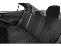 2024 Subaru WRX Sport Manual Interior Shot 5