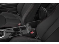 2024 Subaru WRX Sport Manual Interior Shot 7
