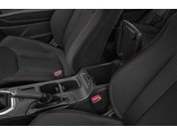 2024 Subaru WRX Sport Manual Interior Shot 7