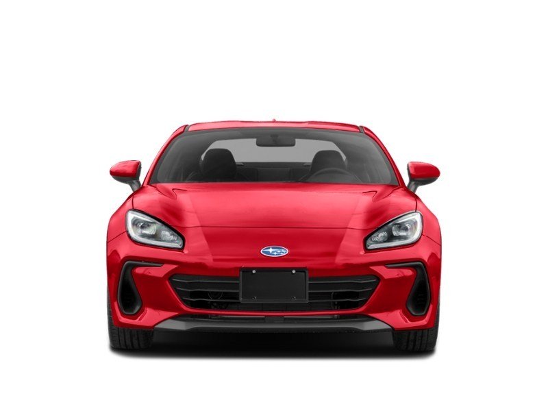 2023 Subaru BRZ Sport-tech Manual Exterior Shot 5