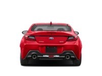 2023 Subaru BRZ Sport-tech Manual Exterior Shot 7