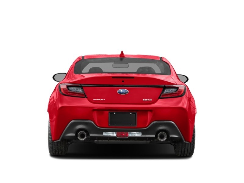 2023 Subaru BRZ Sport-tech Manual Exterior Shot 7