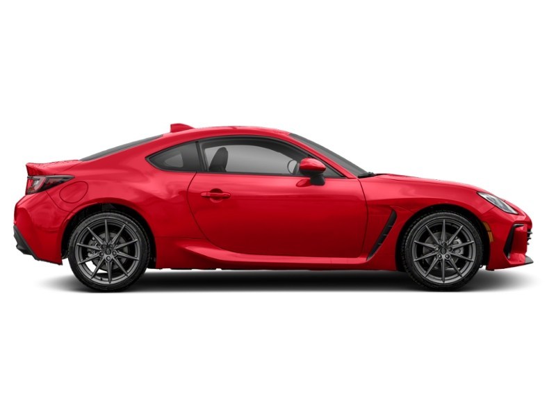 2023 Subaru BRZ Sport-tech Manual Exterior Shot 10