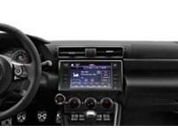 2023 Subaru BRZ Sport-tech Manual Interior Shot 2
