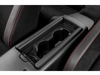 2023 Subaru BRZ Sport-tech Manual Interior Shot 7