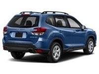 2022 Subaru Forester CVT Exterior Shot 2
