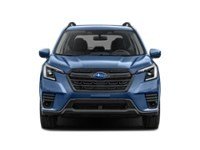 2022 Subaru Forester CVT Exterior Shot 5