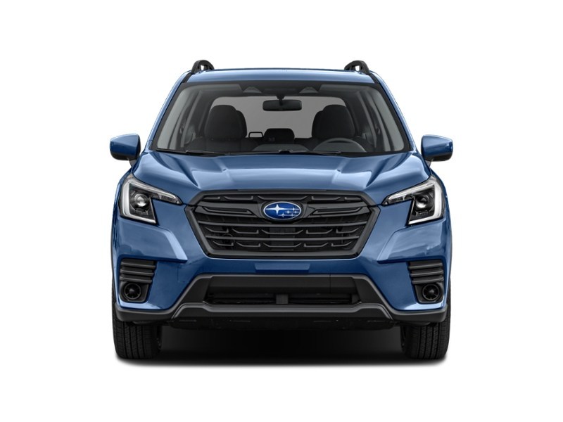 2022 Subaru Forester CVT Exterior Shot 5