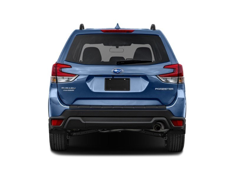 2022 Subaru Forester CVT Exterior Shot 7