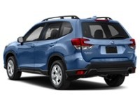 2022 Subaru Forester CVT Exterior Shot 9
